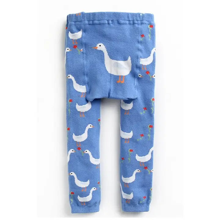 Baby Leggings - Buddy Duck