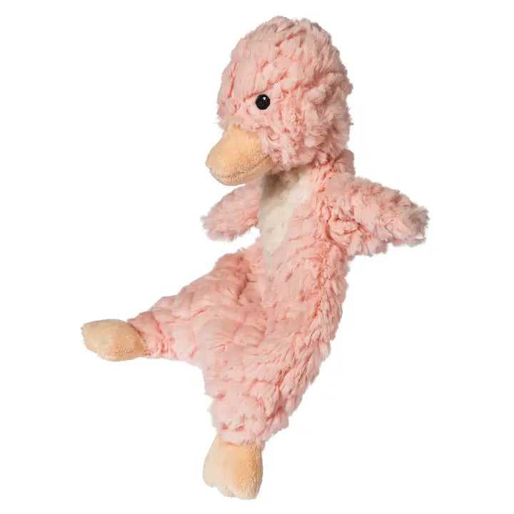 Plush Putty Duck Lovey