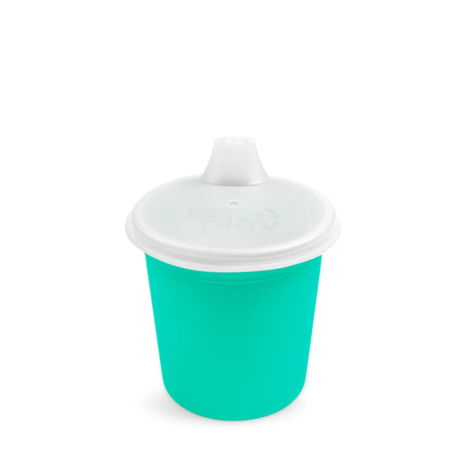 Re-Play Tiny Tumbler w/lid