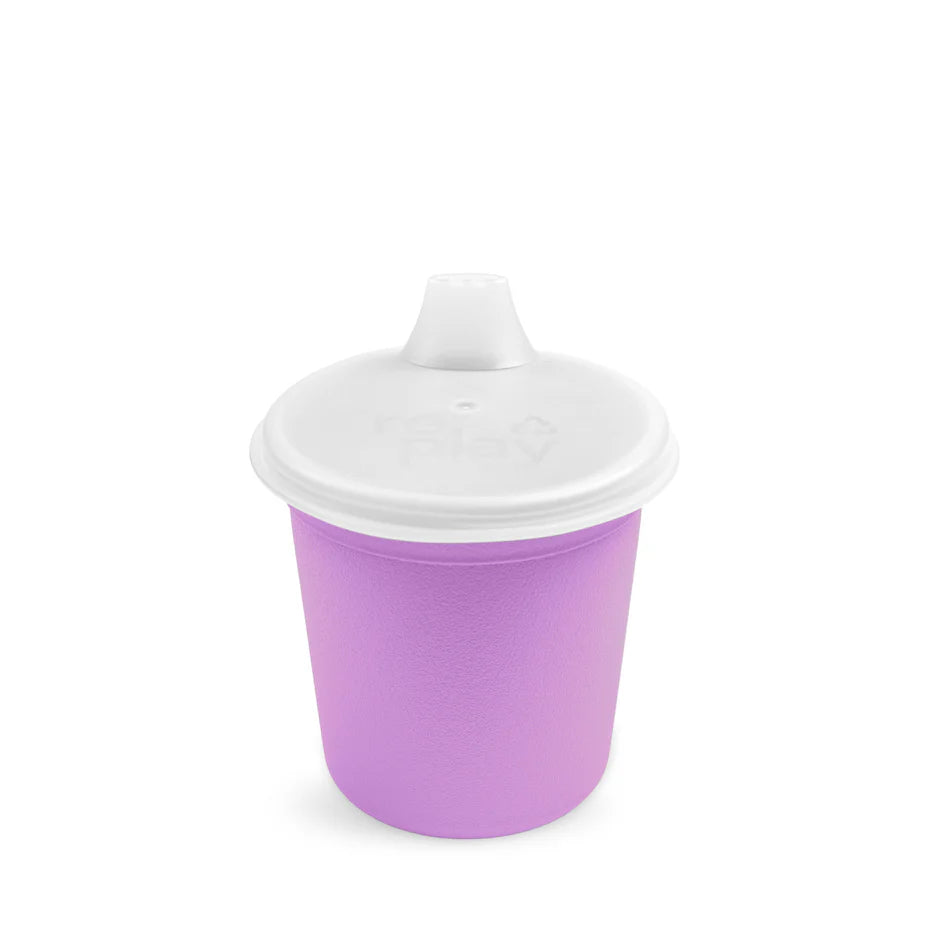 Re-Play Tiny Tumbler w/lid