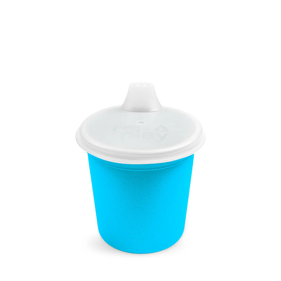 Re-Play Tiny Tumbler w/lid