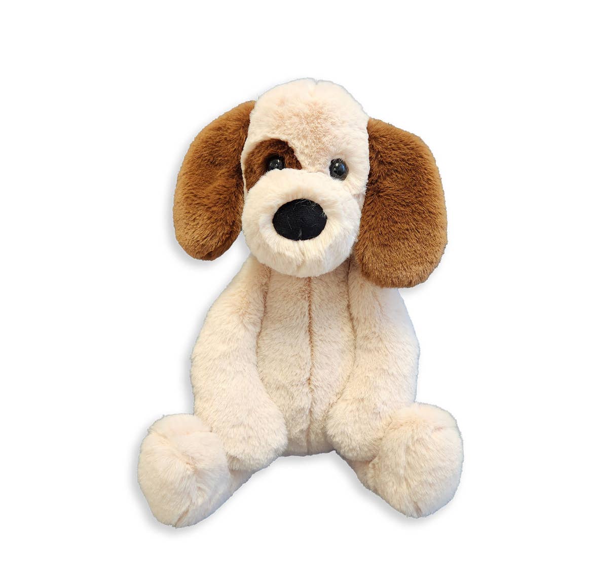 World's Softest 16-inch Duds Doggie Plush Toy for Kids