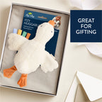 *NEW* Itzy Huggable™ Gracie The Goose