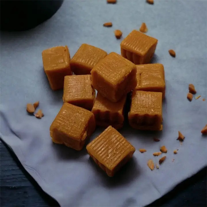 Caramel Delight Soy Wax Melts