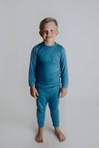 Blue Jammies Kids Pjs and Lougewear