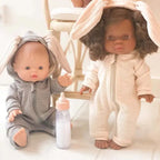 Bottled Milk and Juice Set - Tiny Harlow