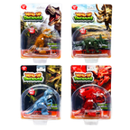 So Much Fun! Wind-Up Action Dinosaur Toy