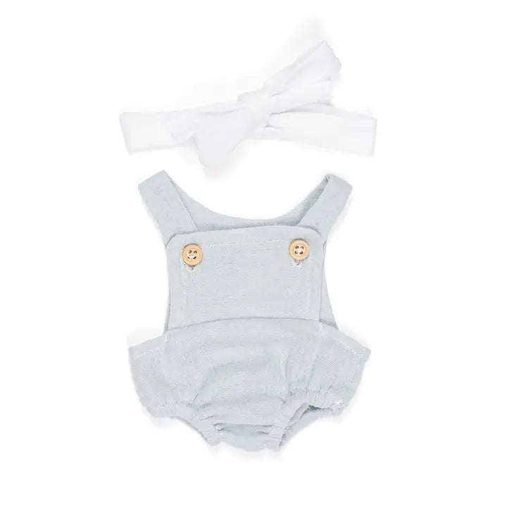 Sea Girl Doll Outfit Set 12 5/8" Inch