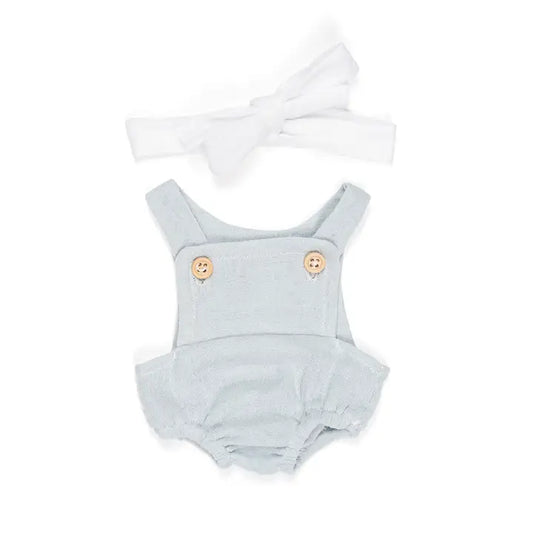 Sea Girl Doll Outfit Set 12 5/8" Inch
