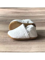 Trendy Baby Moccasins