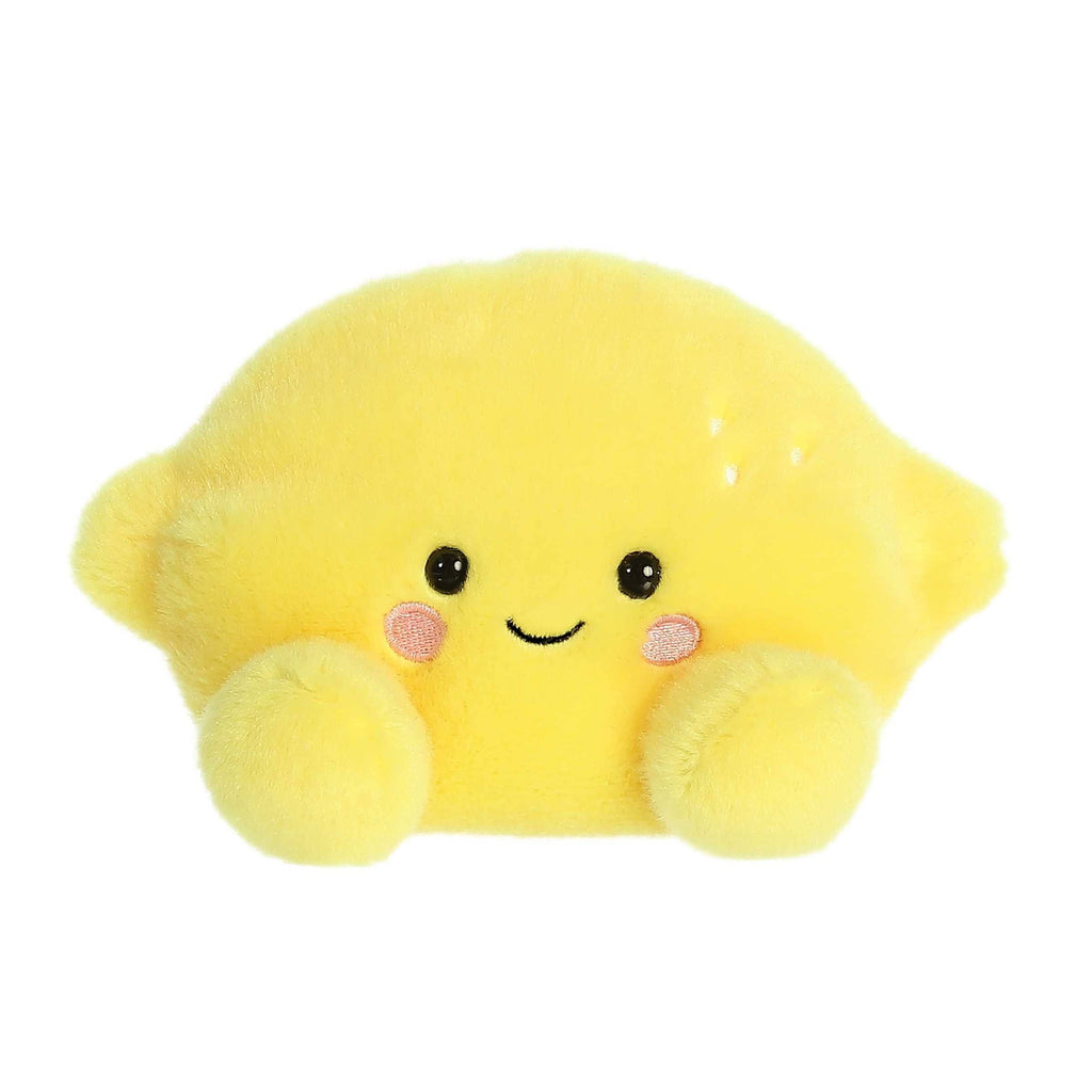 5" Plush Lemon Palm Pal Stuffed Animal