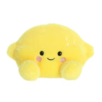 5" Plush Lemon Palm Pal Stuffed Animal