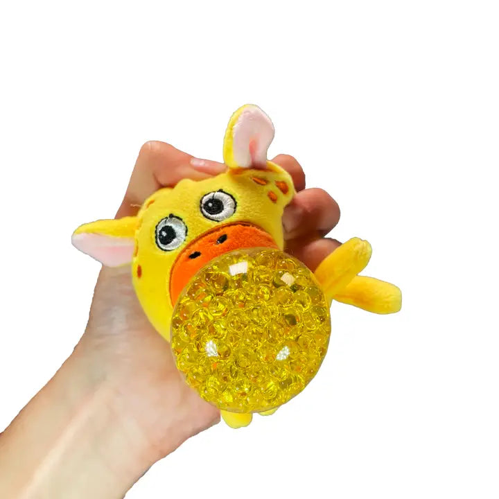 PBJ's Plush toys ZOO PALS