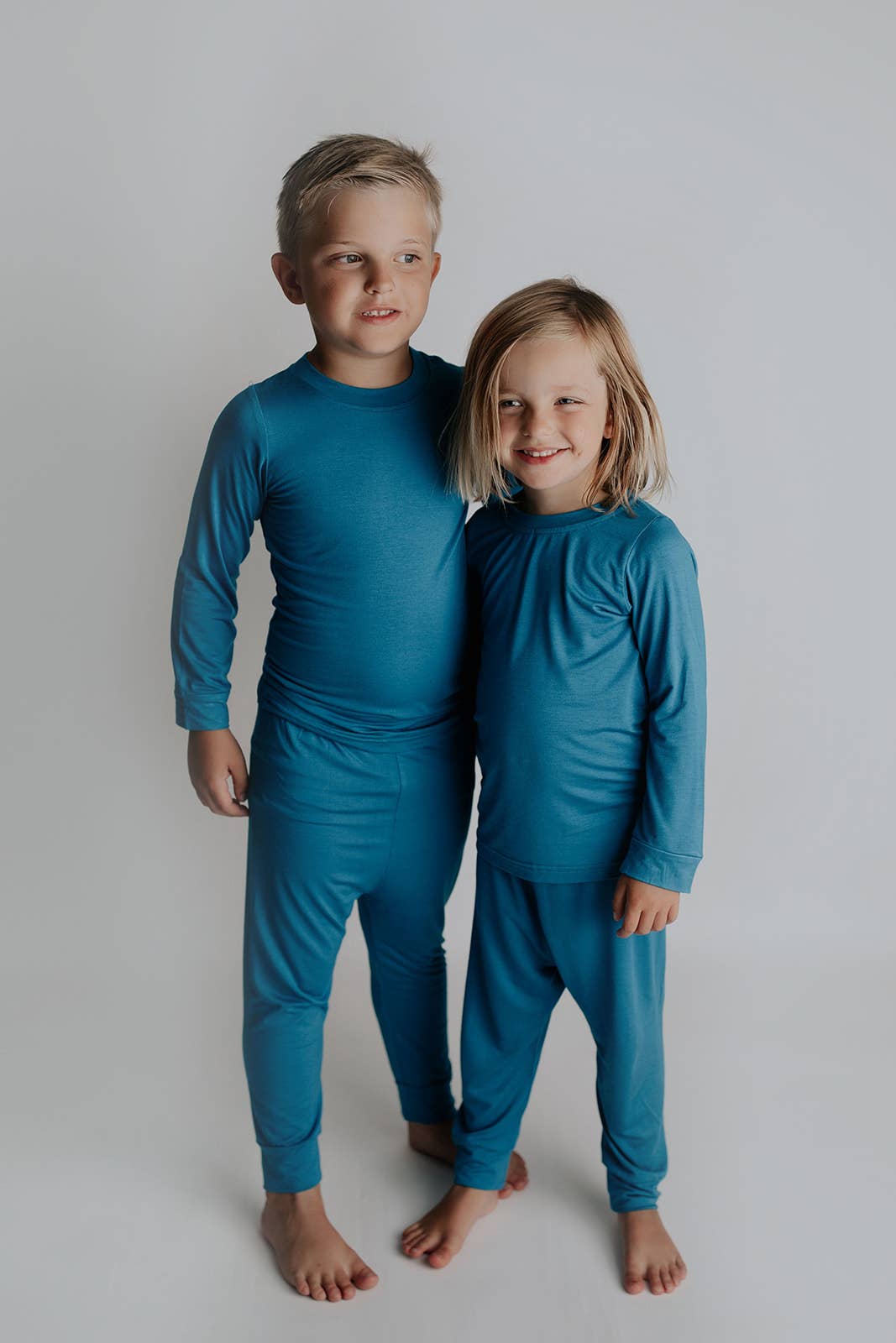 Blue Jammies Kids Pjs and Lougewear