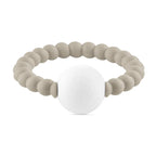 Ryan & Rose Cutie Teether Rattle