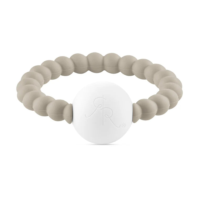 Ryan & Rose Cutie Teether Rattle