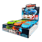 Sideways Drift Racers Friction Car Assortment