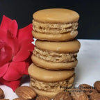 Almond Macaron Wax Melt Fall Scent Collection