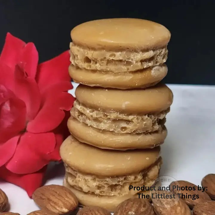 Almond Macaron Wax Melt Fall Scent Collection