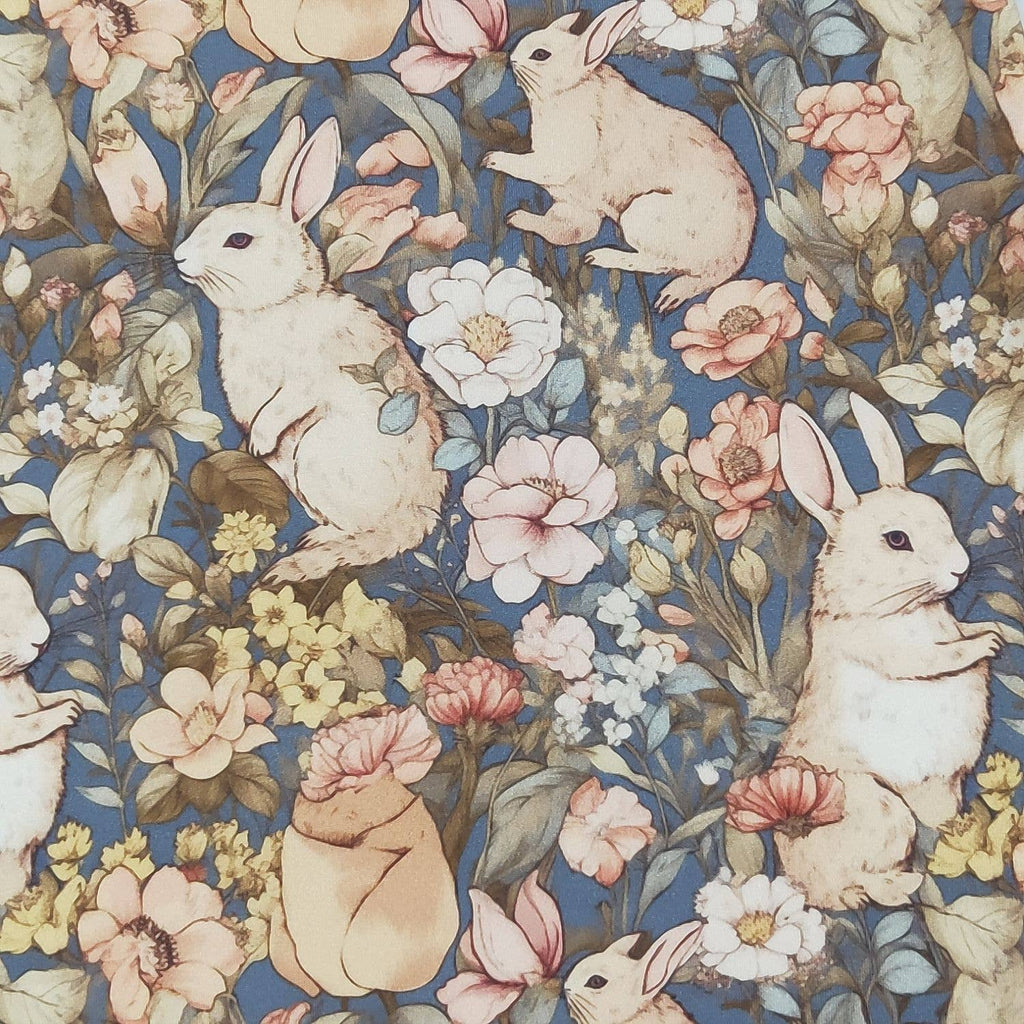 Bunny Bloomsburg Girls Dress