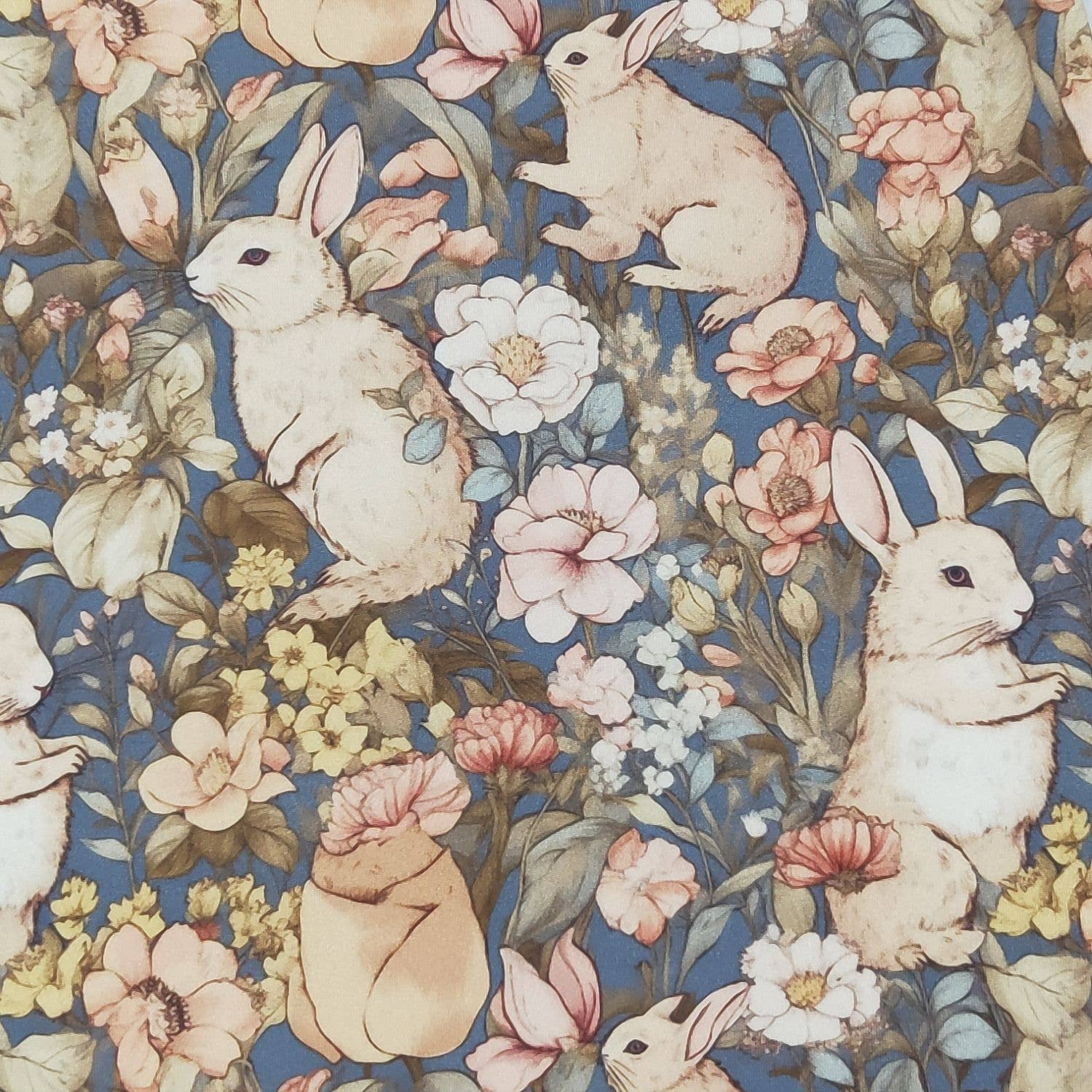 Bunny Bloomsburg Girls Dress