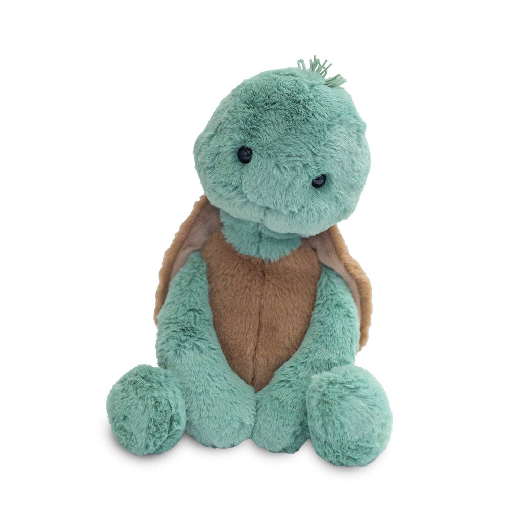Toddy Turtle 10"H Plush Toy