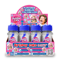 BubbleLick™ Birthday Cake Bubbles