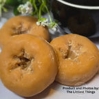 Soy Wax Melter - Apple Cider, Christmas Tree. Christmas Memories and Waffle and Pecan