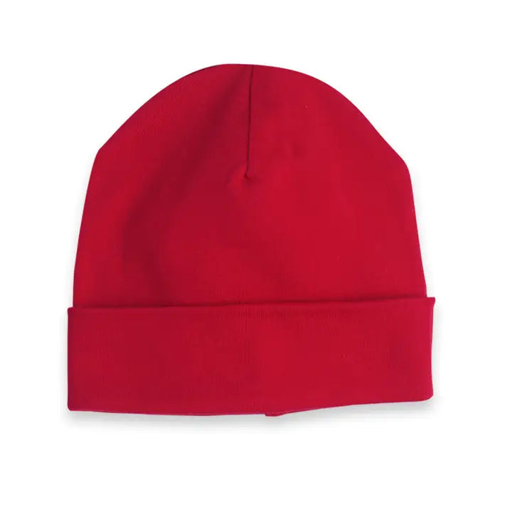 Baby Valentine's Pink, Red, and Gray