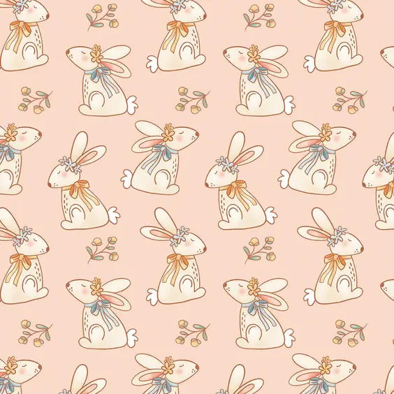 Designer Cotton Terry Cloth Burp Rag, 7"x17"