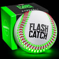 Light Up Baseball - Glow in Dark Balls