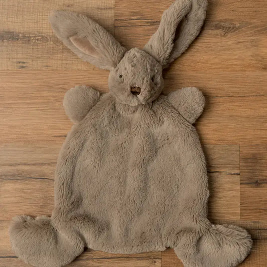Grey Bunny Lovey