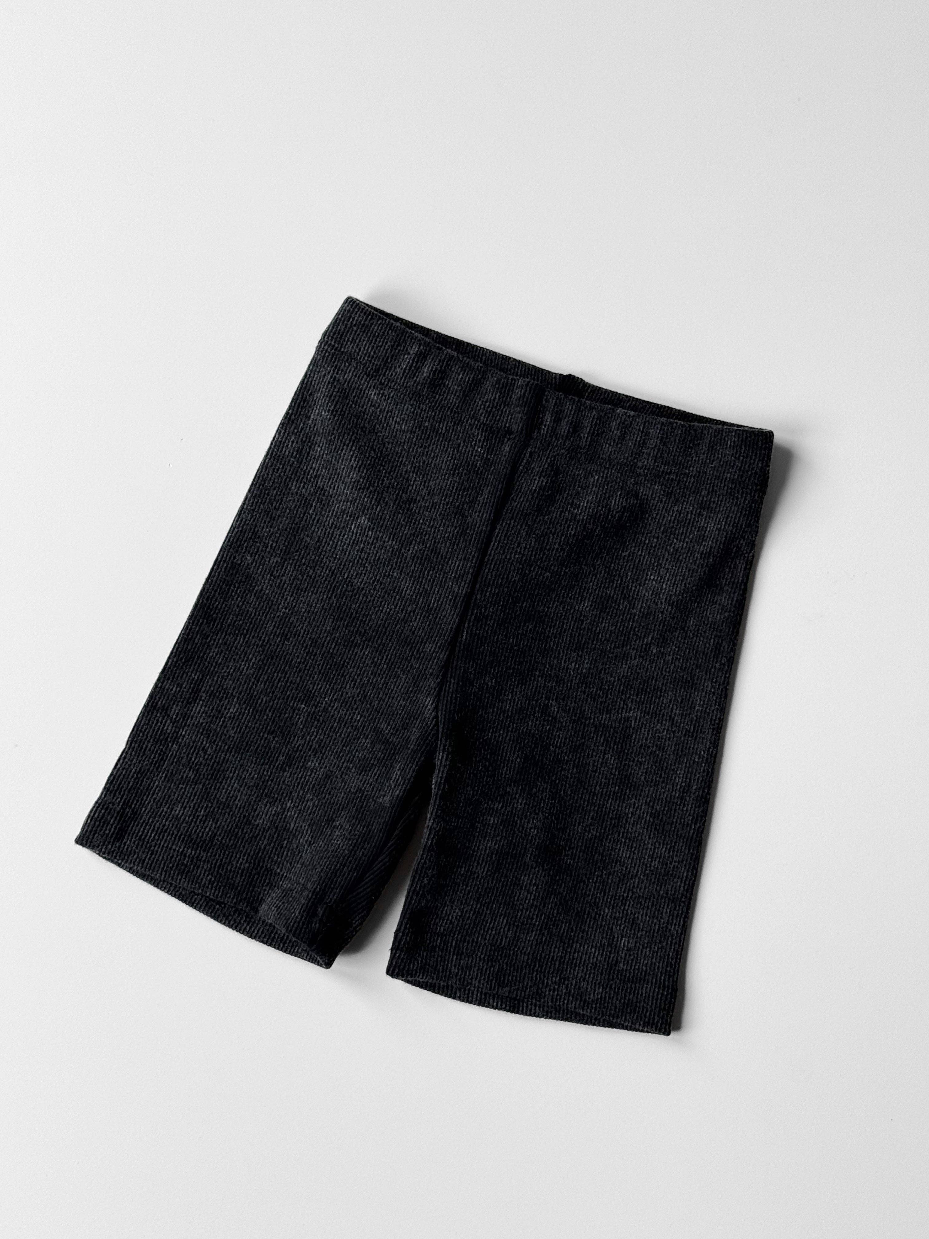 JET ACID • BIKE SHORTS