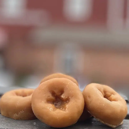 Glazed Donuts Soy Wax Melts
