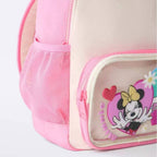 Mini Minnie Mouse Backpack Cute Versatile Daycare Bag
