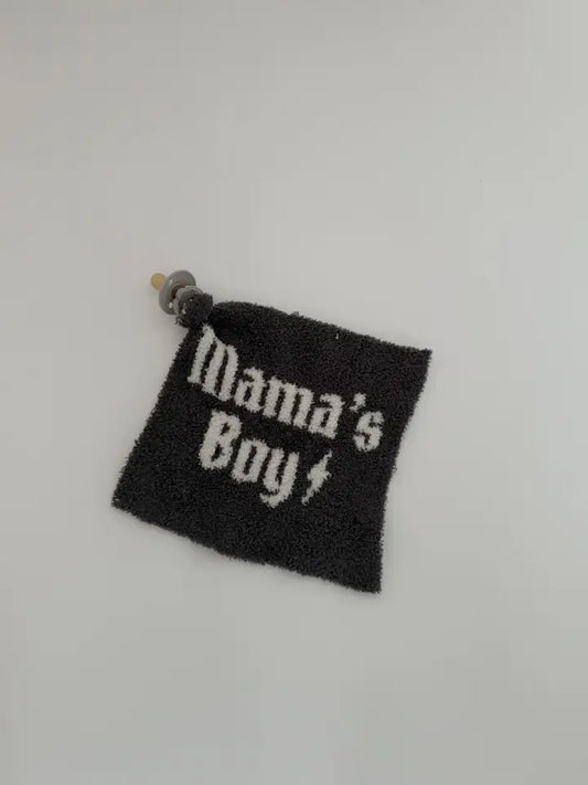 Mama's Boy Lovey