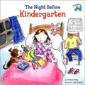 The Night Before Kindergarten