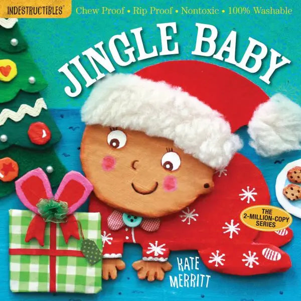 Jingle Baby (Indestructibles)