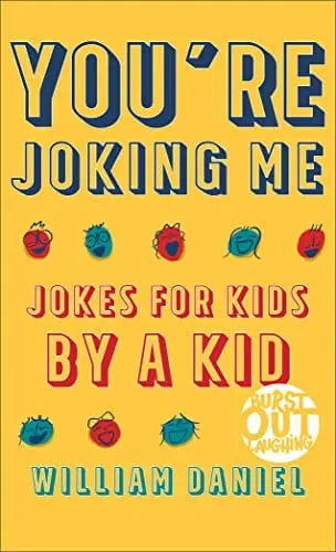 You're Joking Me _ Jokes for Kids by a Kid