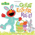The Great Easter Race