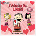 A Valentine for Linus