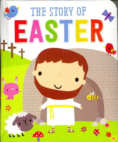 The Story of Easter