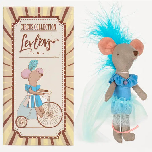 Levlovs Circus Gymnast