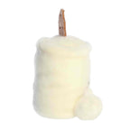 5" Plush Milk & Cookies Palm Pals Stuffed Animal
