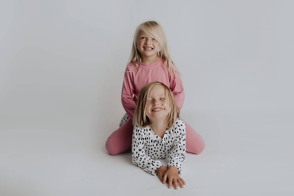 Dot Jammies Kids Pjs and Lougewear