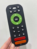 Silicone Remote Control Teether