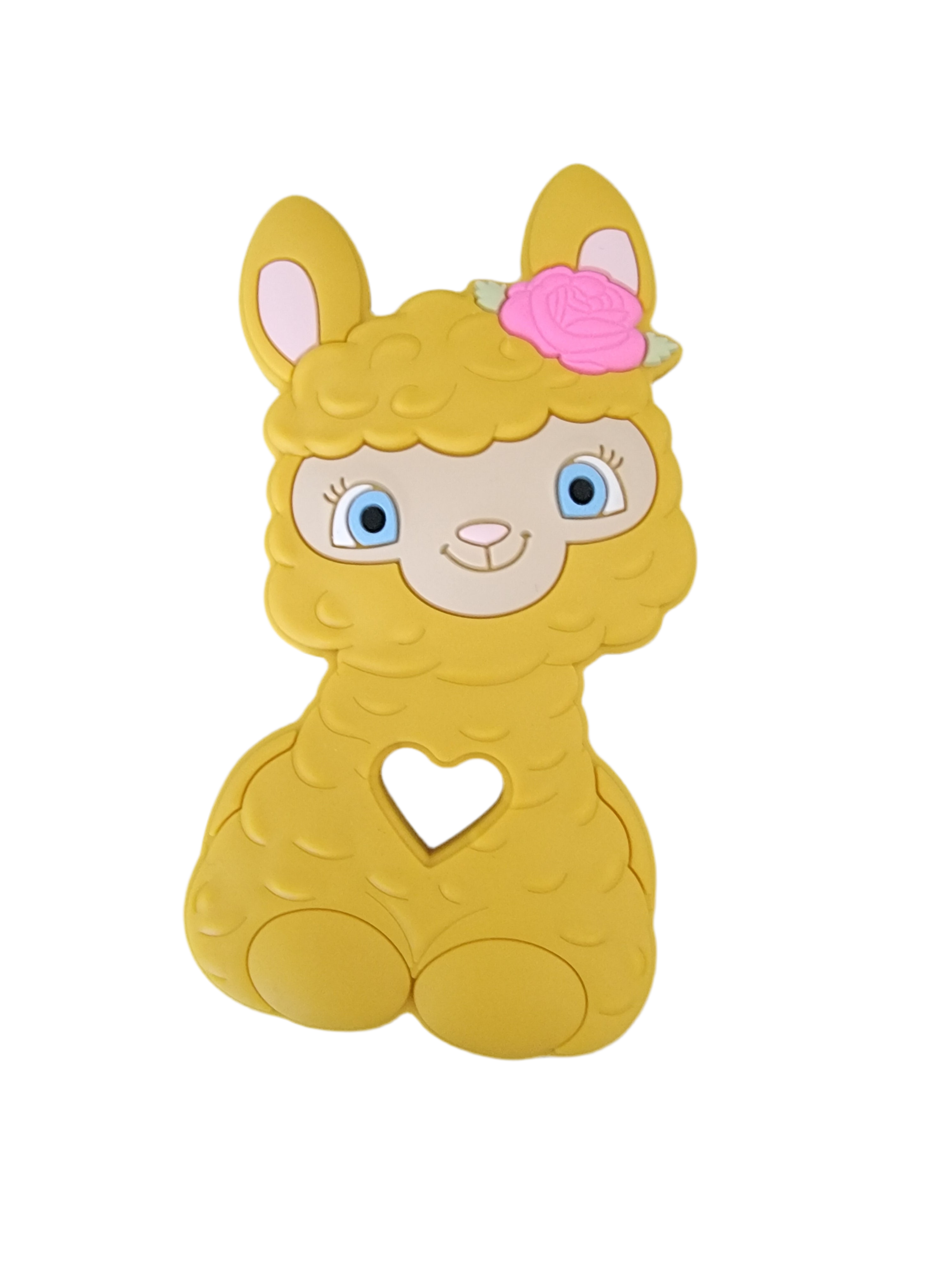 Llama Teether