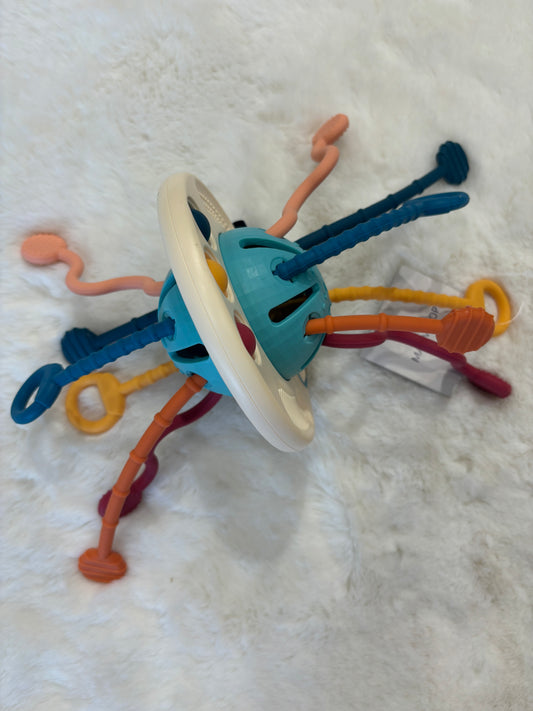 UFO Teether