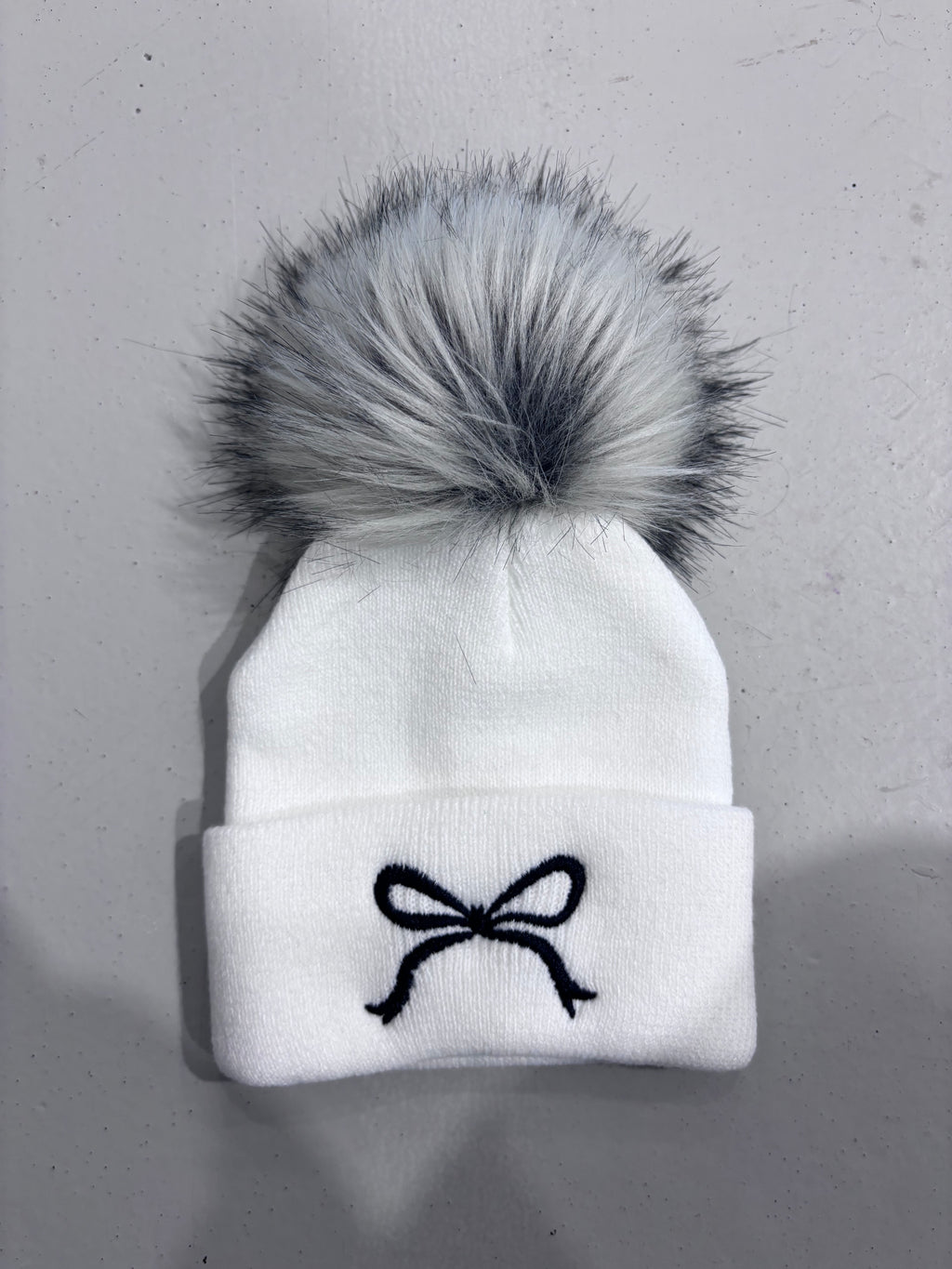 Bow Hat 🎀