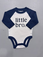 Little Bro Onesie